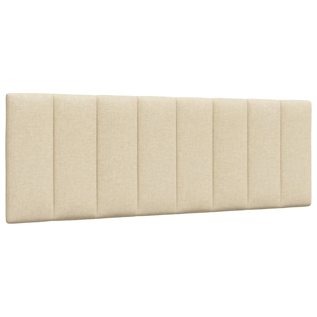Giroletto senza Materasso Hanko Crema 120x200 cm Tessuto