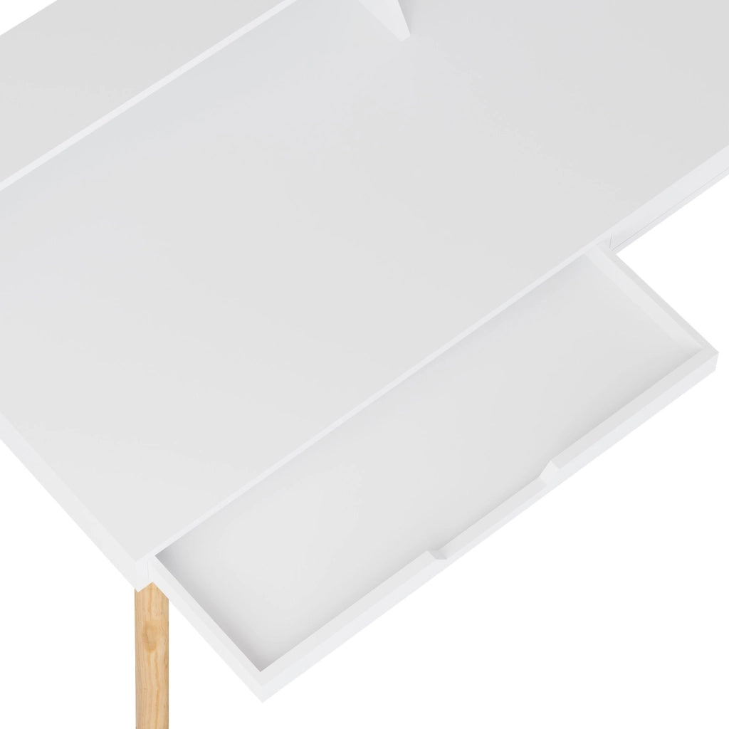 Scrivania Eaton 140 cm
