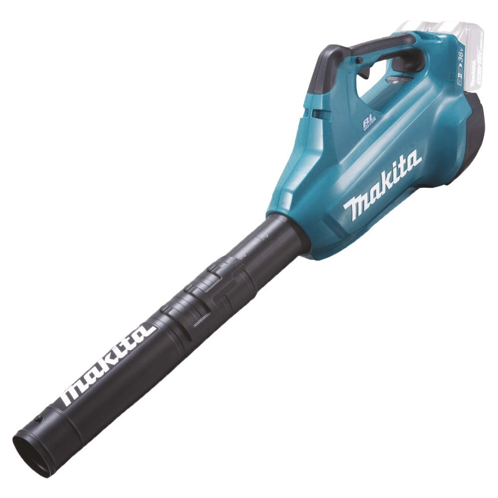 SOFFIATORE A BATTERIA MAKITA BOCCHETTA GRANDE 18VX2 - DUB362Z