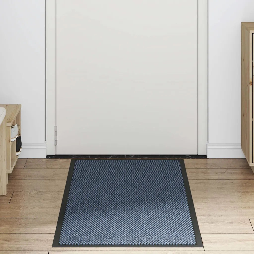 vidaXL Zerbino Blu 60x180 cm