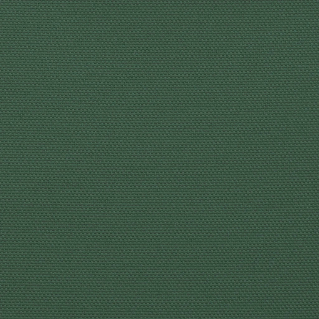 Paravento Balcone Verde Scuro 75x1000 cm 100% Poliestere Oxford