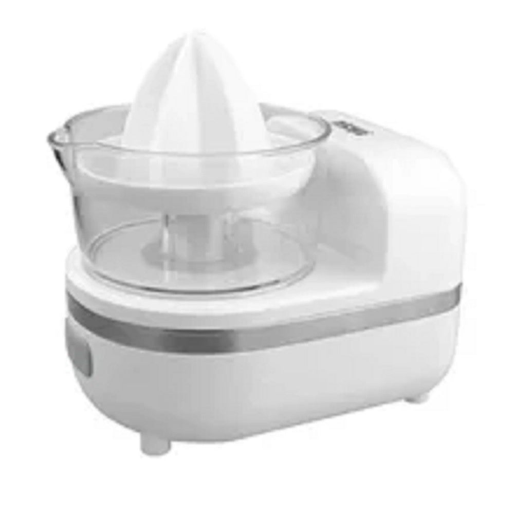 Trade Shop - Mixer 3 In 1 Robot Da Cucina Succo Marmellata Dessert Spremiagrumi 220-240v 150w -