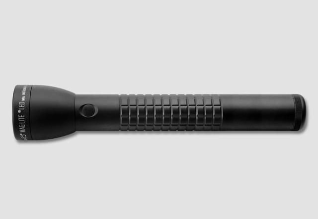 Maglite ML300LX Nero Torcia a mano LED