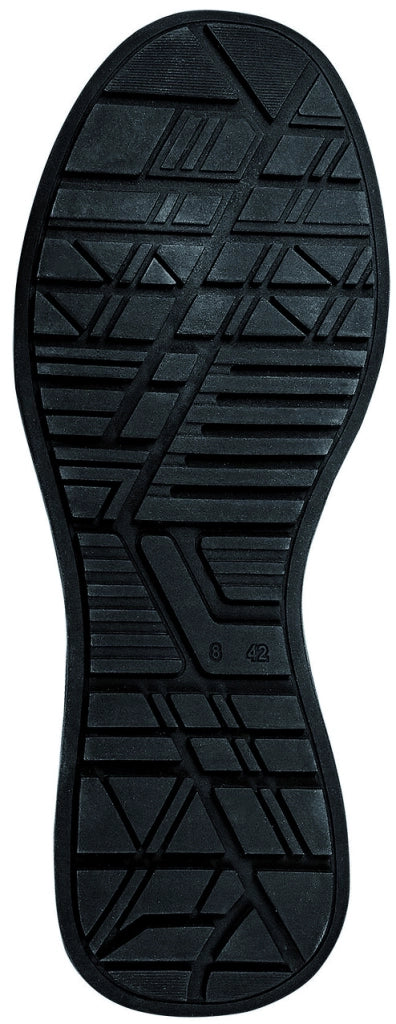Scarpe Antinfortunistica Basse S1PS Red Stratos Bran Esd Codice 60736