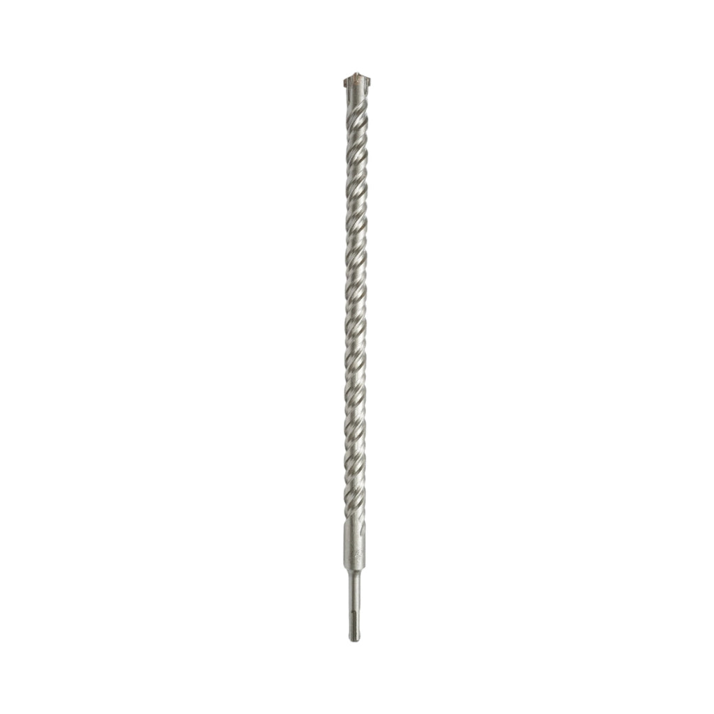 Punta per calcestruzzo 22x450mm SDS Plus, punta a croce