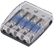 Adattatore di Cavo Audio per Auto - Bluetooth 5.0 - Installazione Facile - Jack 3,5 mm - Utilizzabile in Tutto - Adatto per Auto e Camion.