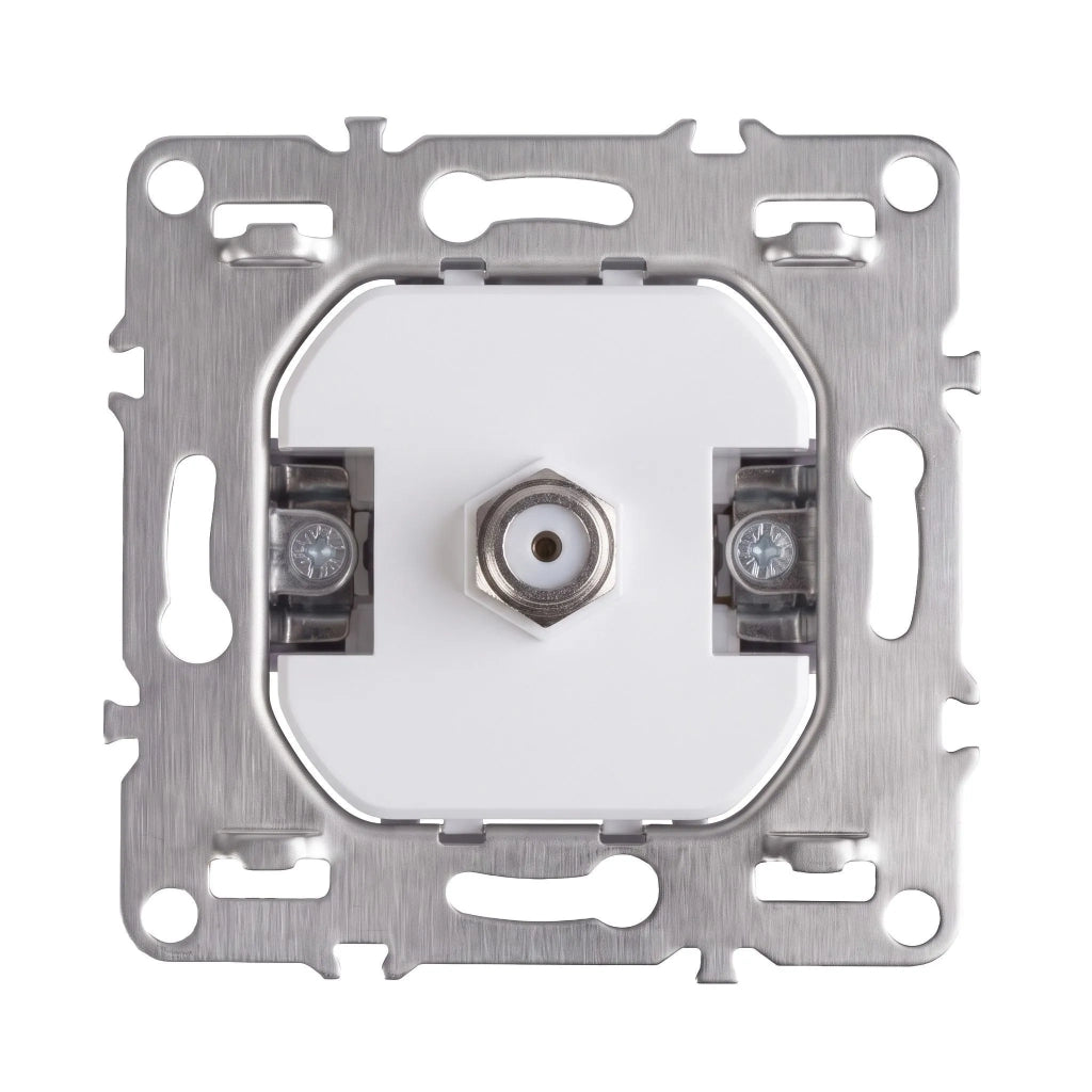 Presa Antenna Oste Jnh012-a Grey