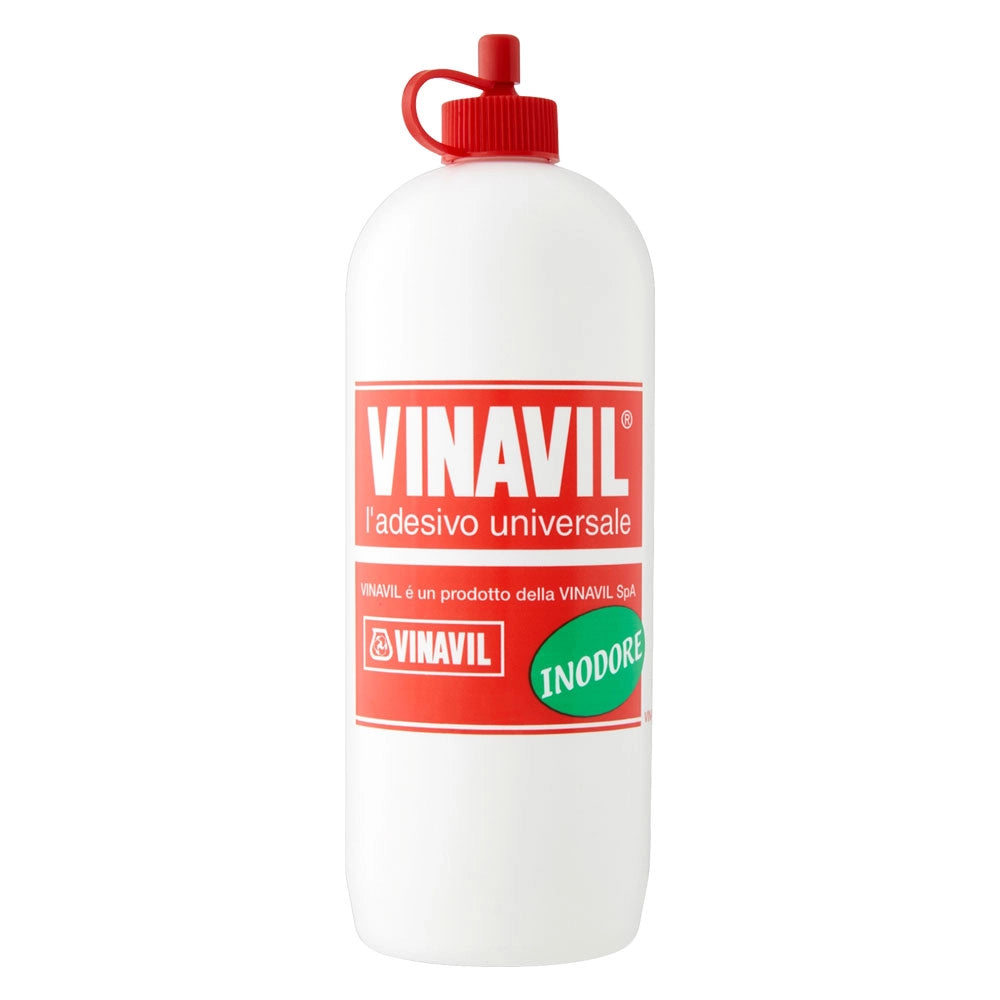 COLLA VINILICA UNIVERSALE 'VINAVIL' gr. 250- 10 pezzi  - VINAVIL