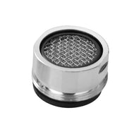 Aeratore Maschio  con Limitatore di Portata dAcqua per Rubinetti