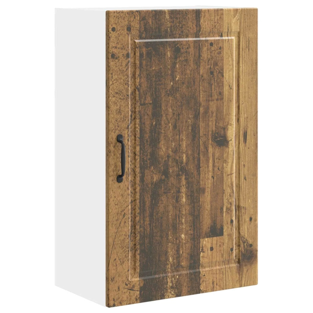 Pannello lavastoviglie con porta Legno vecchio 50 x 31 x 80 cm 885393