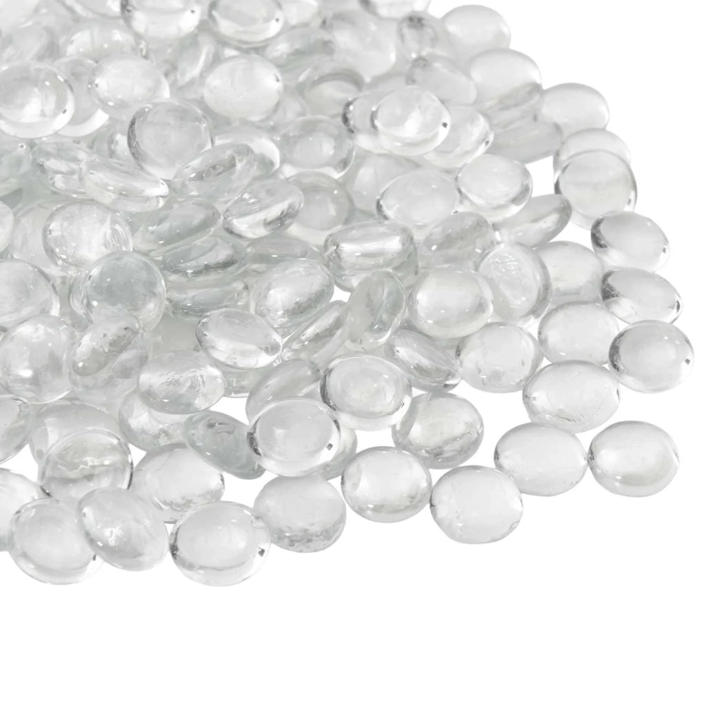 Nugget di vetro 17-19 mm Trasparente Vetro 42041595