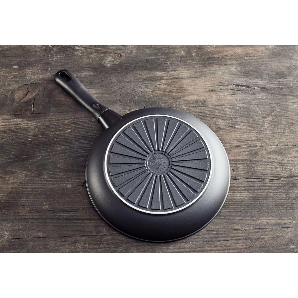 BALLARINI 75002-912-0 padella Pentola multiuso Rotondo