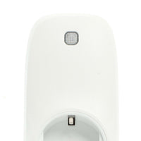 Termostato Wifi a presa per riscaldamento a infrarossi Controllo del pannello riscaldante