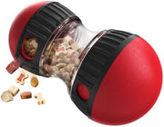 Giocattoli per cani - pallone per cani snack - dispenser per cani snack - giocattoli per cani stimolazione mentale dispenser pallone - giocattolo per cani cibo