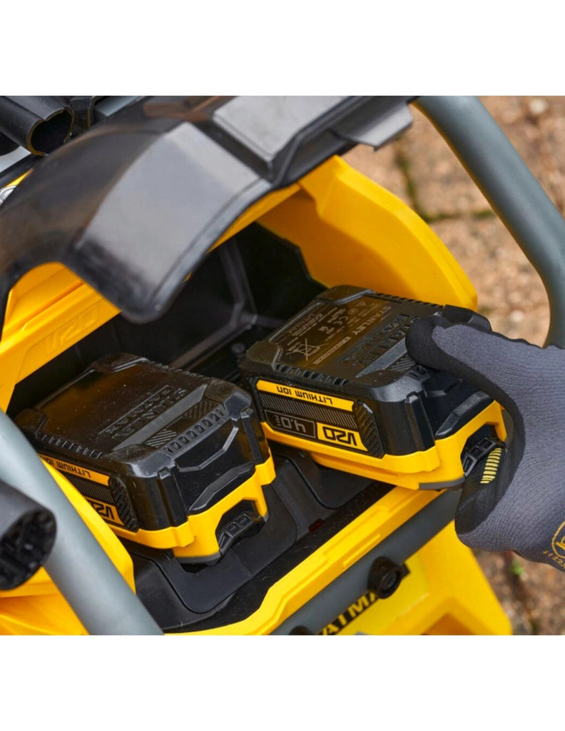 Idropulitrice STANLEY FatMax SFMCPW1500B (Solo corpo)