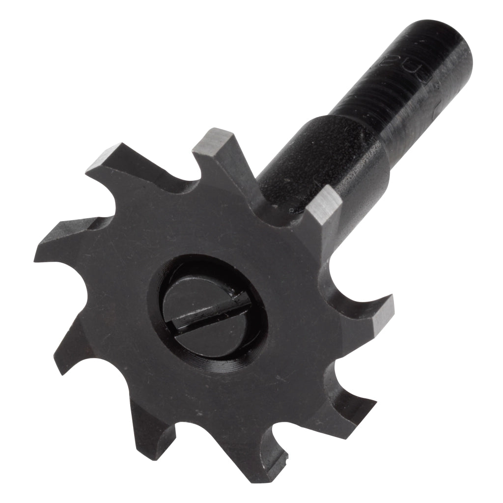 Fresa Per Intagli A Disco D.35 X 5Mm - Wolfcraft