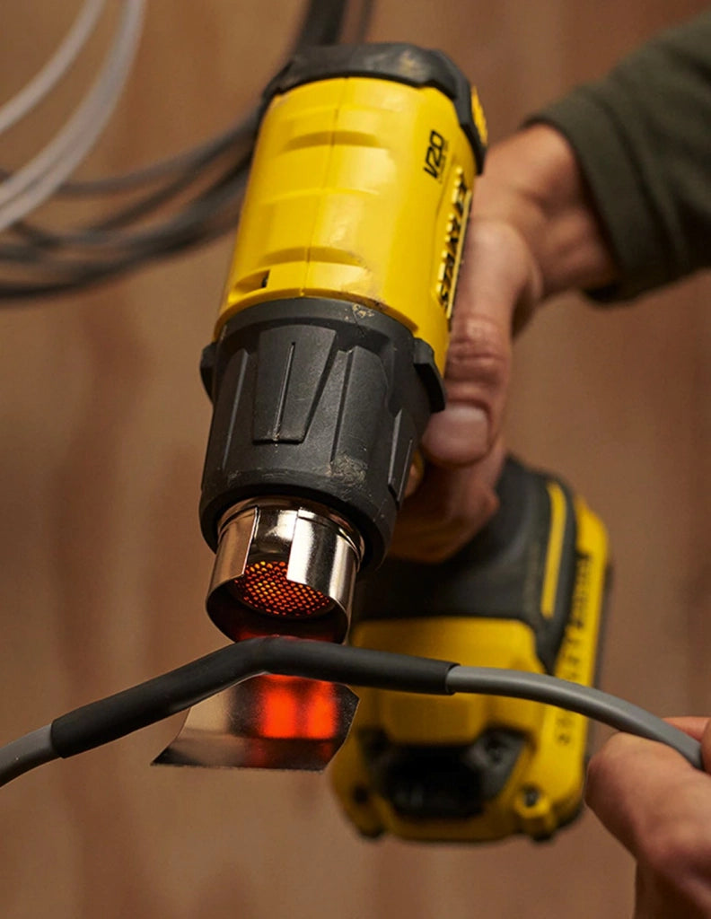 Pistola Termica STANLEY FatMax SFMCE530B (Solo corpo)