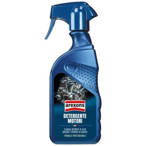 AREXONS 8380 DETERGENTE MOTORI- AREXONS- 1,0 pz