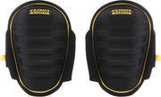 Set di assi galleggianti da 4 - Display decorativo per foto con assi da parete per diverse aree - Plastica nera