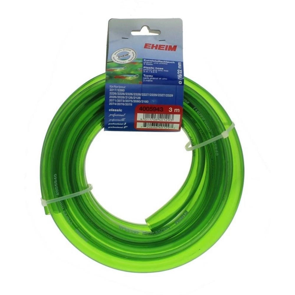 EHEIM 4005943 tubo Flessibile Antialghe diametro 16/22 -  Metri 3