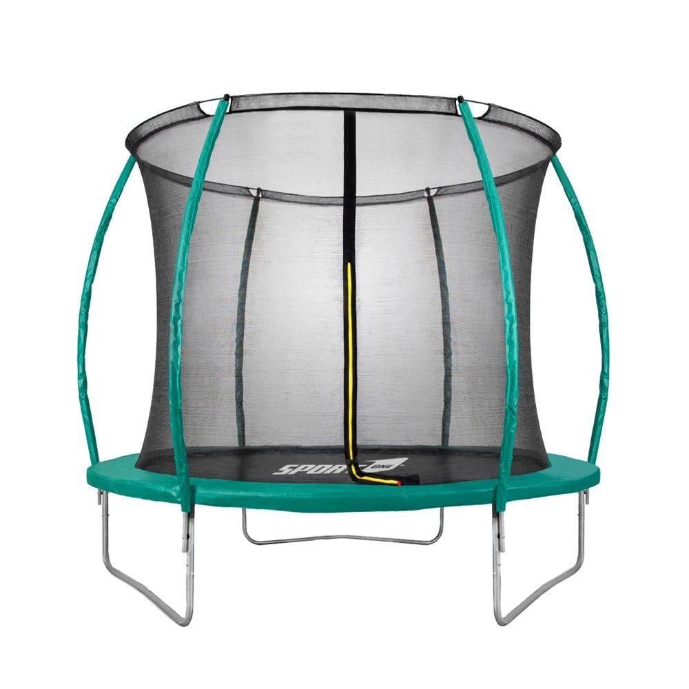 TAPPETO ELAST.`PUMP`244CM C/RETE