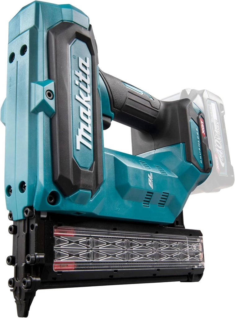 Makita FN001GZ Groppinatrice XGT 40 V max. 40Vmax • 15 – 40mm (senza batteria, senza caricatore)