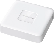 ORIGINAL TP-Link Accessori per computer Bianco VIGI NVR1104H-4P Netzwerkvideorekorder