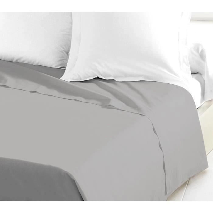 lamiera piana 180x290 cm grigio