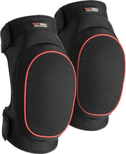 Knee Protectors - Antislip Forti - Carico Optimo - Copritetto Tegolatori Scalatori.