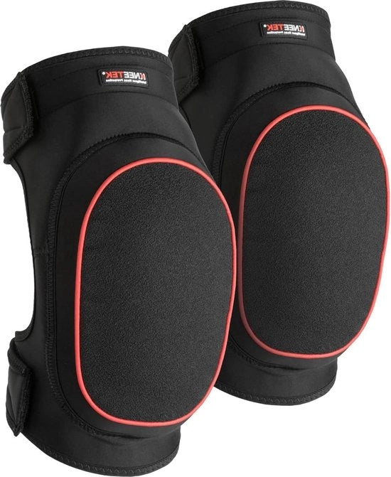 Knee Protectors - Antislip Forti - Carico Optimo - Copritetto Tegolatori Scalatori.