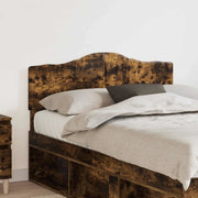 Testiera Rovere fumé Legno multistrato 888677