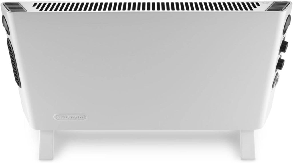 TERMOCONVETTORE A PAVIMENTO DELONGHI HSX 3320FTS – SLIM STYLE