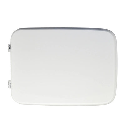 SEDILE WC PER POZZI GINORI VASO 900 FORMA 8- Bianco- CW- pezzi 1