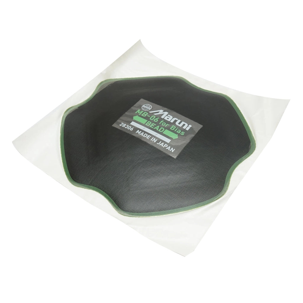Toppa per pneumatico diagonale 240mm MB-06 Maruni made in Japan