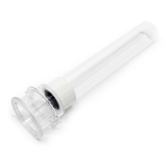 Pezzo di ricambio per Filtro a pressione CPF-280 Tubo di quarzo