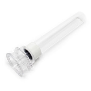 Pezzo di ricambio per Filtro a pressione CPF-280 Tubo di quarzo
