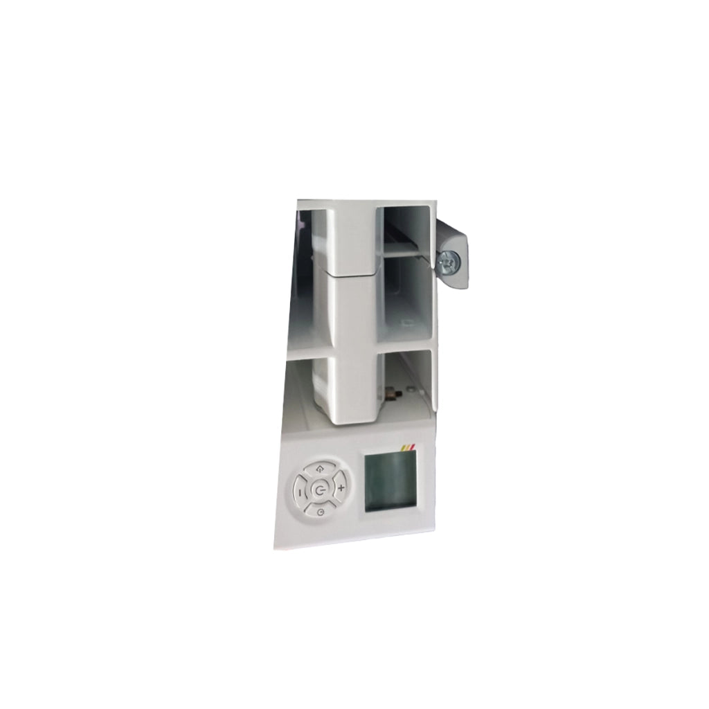 Riscaldamento fluido elettrico Eblitz WiFi - L. 790 mm 1500 W