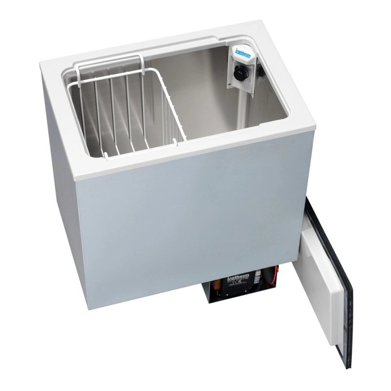 FRIGO CONGELATORE A POZZETTO BI 41