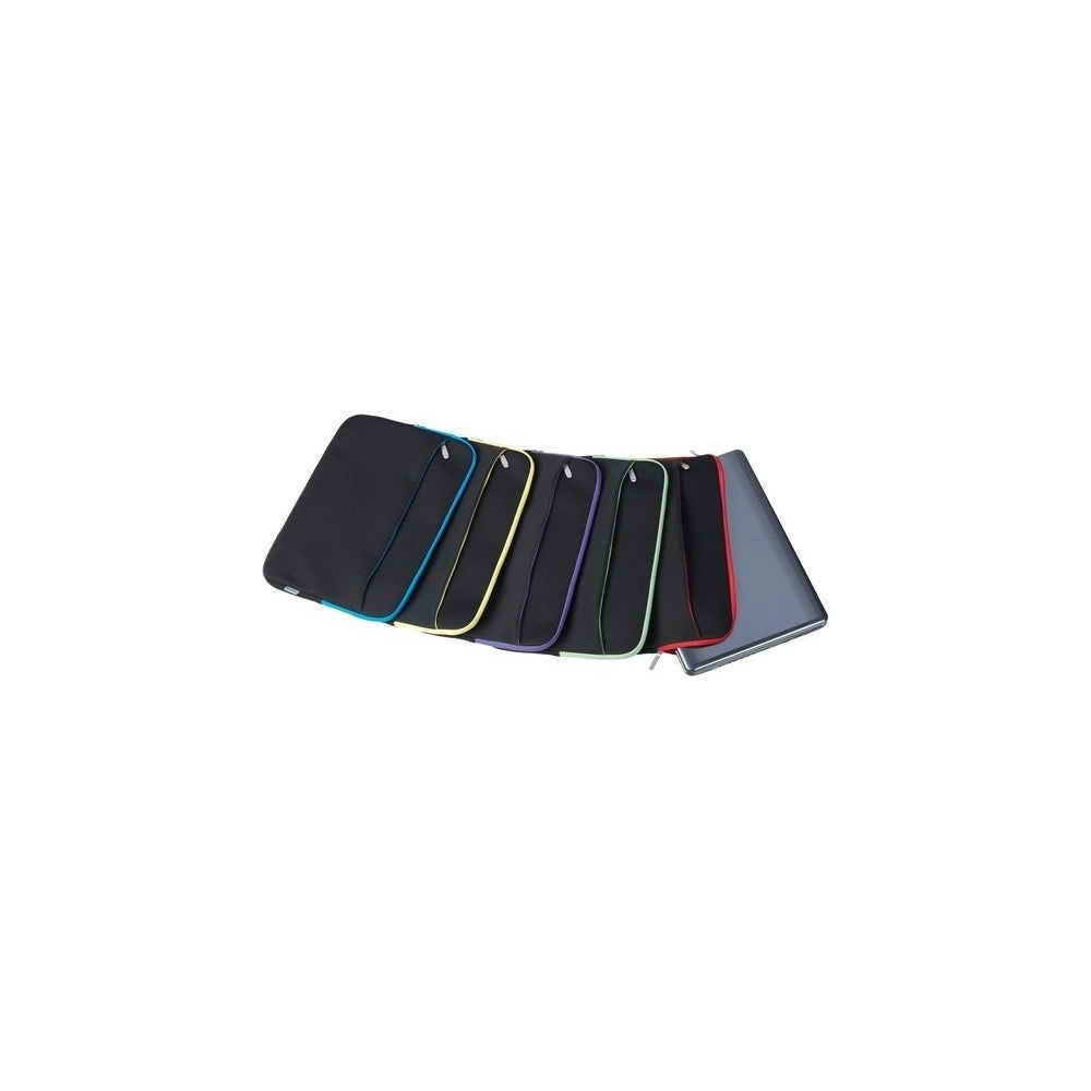 Trade Shop - Custodia In Neoprene Per Laptop Da 15 Pollici Protezione Computer Pc Portatile -