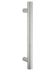 Coppia di maniglioni in acciaio inox Ø 30 mm, altezza 400 mm – THIRARD