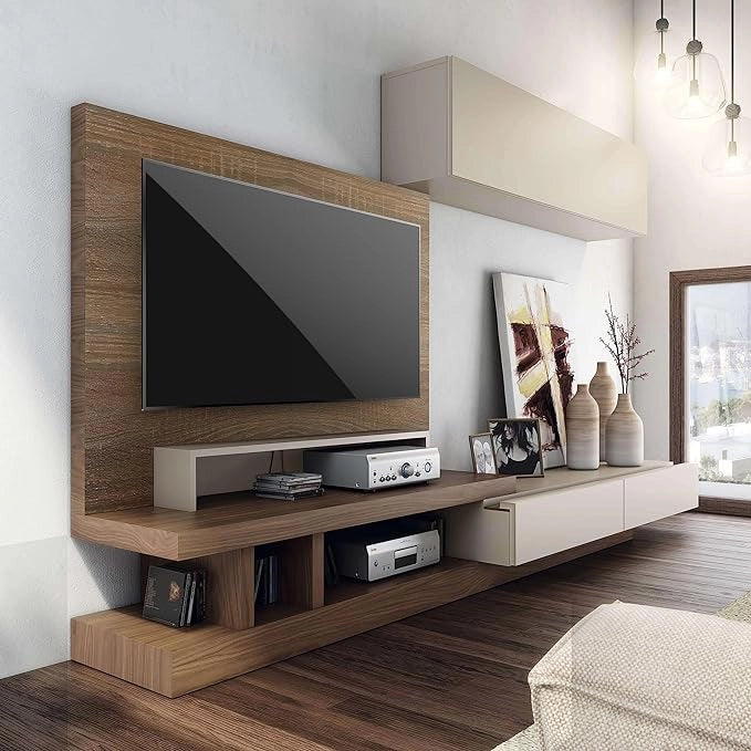 SUPPORTO A PARETE PER TV FISSO '55-70' Per schermi da 55 a 70