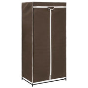 Armadio Marrone 75x50x160 cm 282438