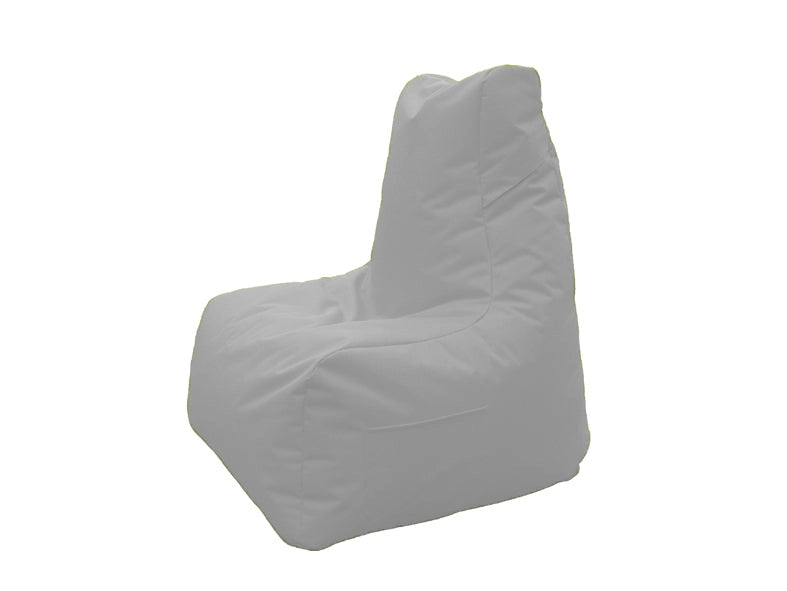 Sedute e Chaiselongue Poltrona King durevoli impermeabili santorini per esterni design moderno per il relax in piscina
