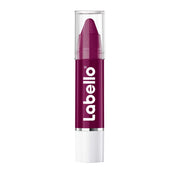 Labello Crayon Balsamo Matitone Labbra, Colora e Idrata, Senza Oli Minerali e Parabeni, 3g