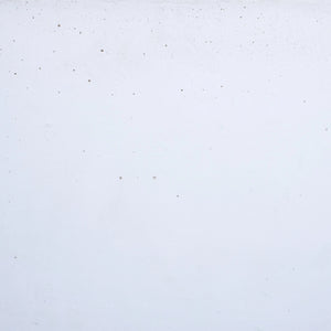 Pilozza calcestruzzo cemento serie ostuni 60 x 47 x h 30 cm con piedi