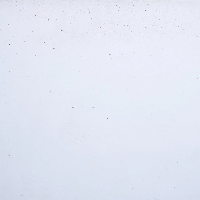 Pilozza calcestruzzo cemento serie ostuni 60 x 47 x h 30 cm con piedi