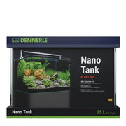 Dennerle 3314 Nano Tank Plant Pro 35L cm40x32x28h
