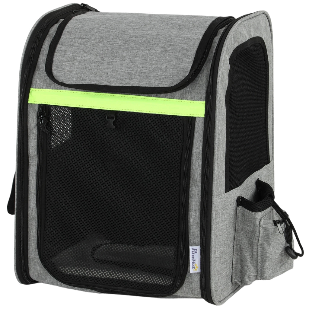 Casetta per cani estendibile ¨C Xylo ¨C 33,5x28x42 cm grigio chiaro