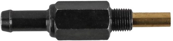 Accessori per valvola di scarico PCV 66 mm - Metallo - Resistenti alle abrasioni - Resistente alla ruggine - Forte - Alta durata