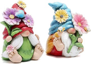 Decorazioni per giardino - Figure divertenti e resistenti all'acqua
